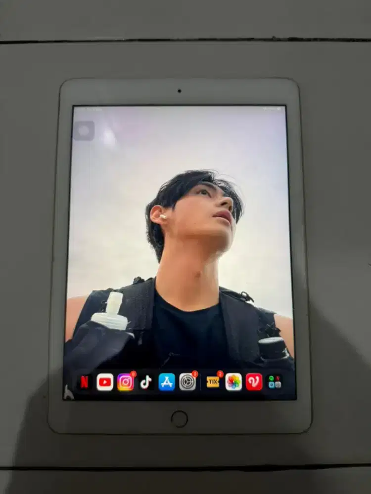 Ipad gen 5 (2017)