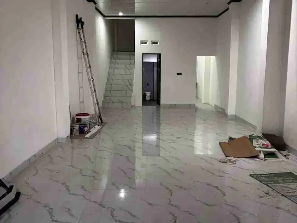 Dijual Ruko Pasar Rebo Ruko 3 Lantai Ruko dijual Jakarta  Timur Pasar Rebo