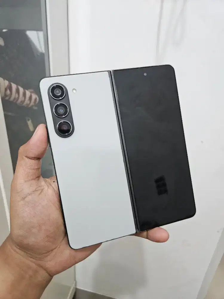 Samsung Z Fold 5 5G 12/512