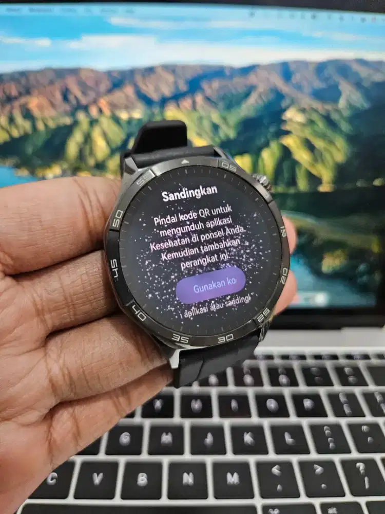 Huawei Watch GT 5 Pro 46mm