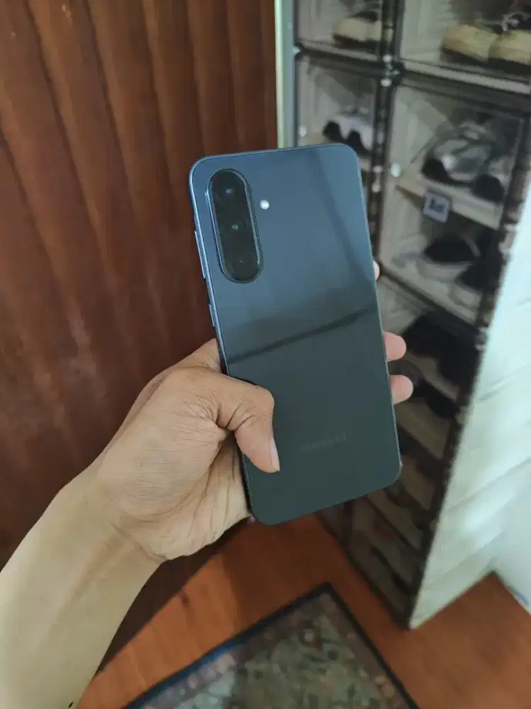 Samsung Galaxy A36 5G 8/256gb garansi masih panjang