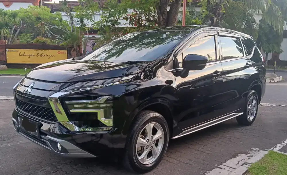 Xpander sport CVT pmk 2022