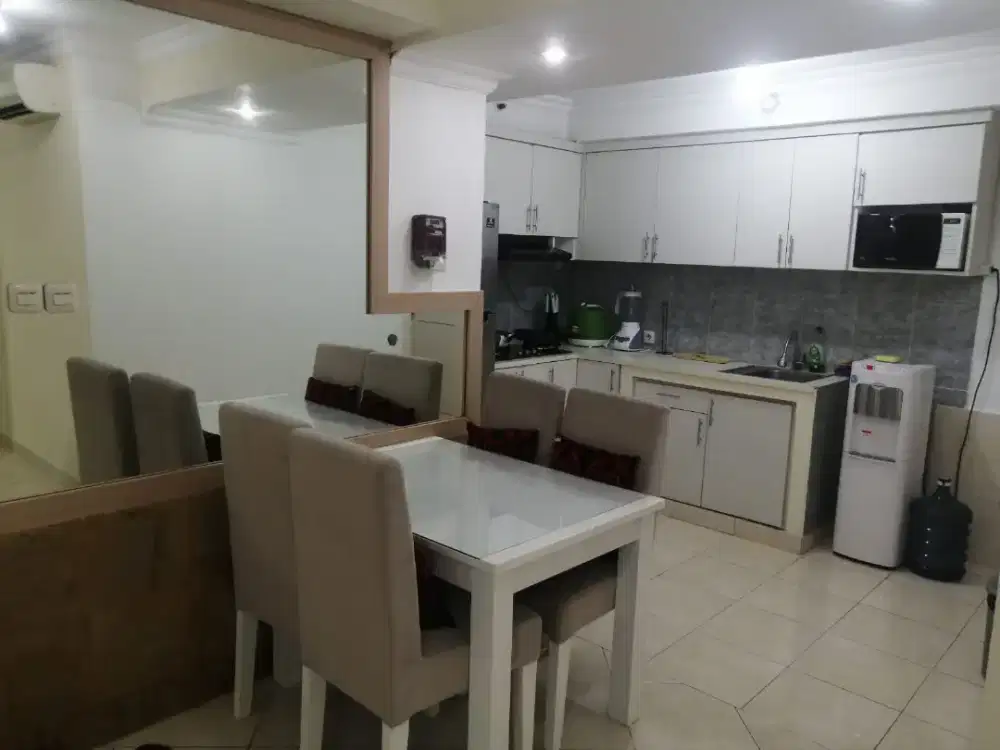 Dijual Apartemen Taman Rasuna Said Epicentrum Jakarta Selatan