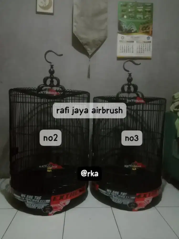 murai rafi jaya no 2&3 pondok cabe