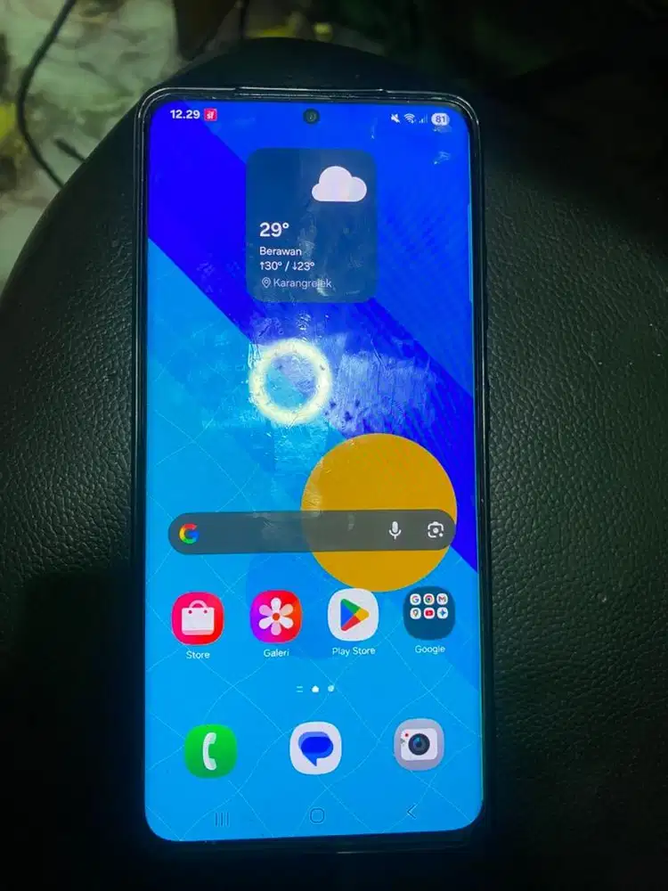 SAMSUNG S21 Ultra 5G