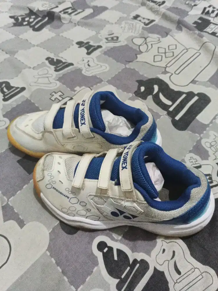 Jual pl sepatu yonex