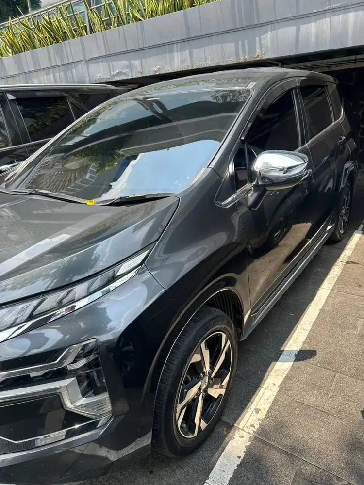 Mitsubishi Xpander 2022 Bensin