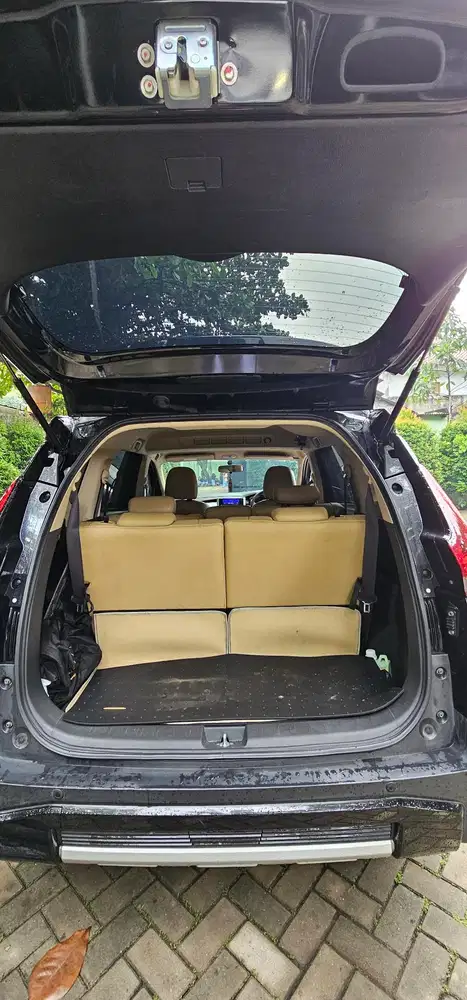 Mitsubishi Xpander 2021 Bensin