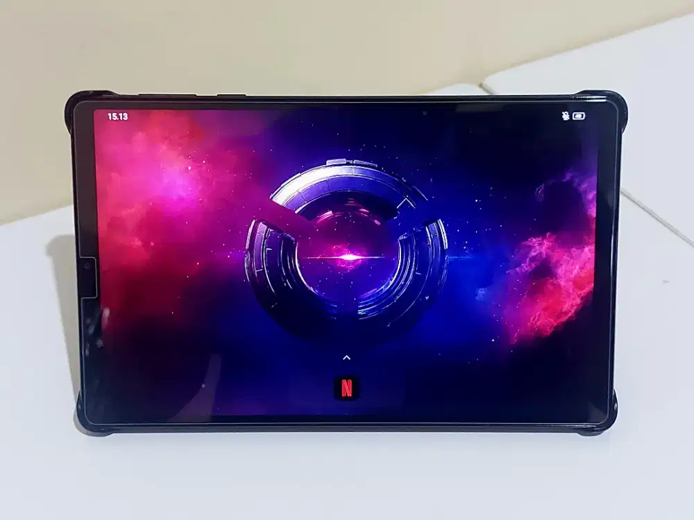 Lenovo Gaming Legion Tab 791D Snapdragon 8 RAM12/256GB 8.8 Resmi Jozz