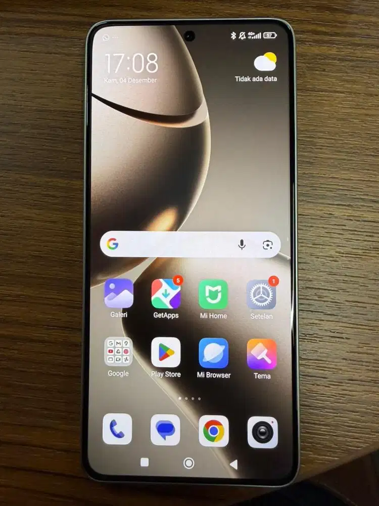 Xiaomi 14 T 12/512 GB second