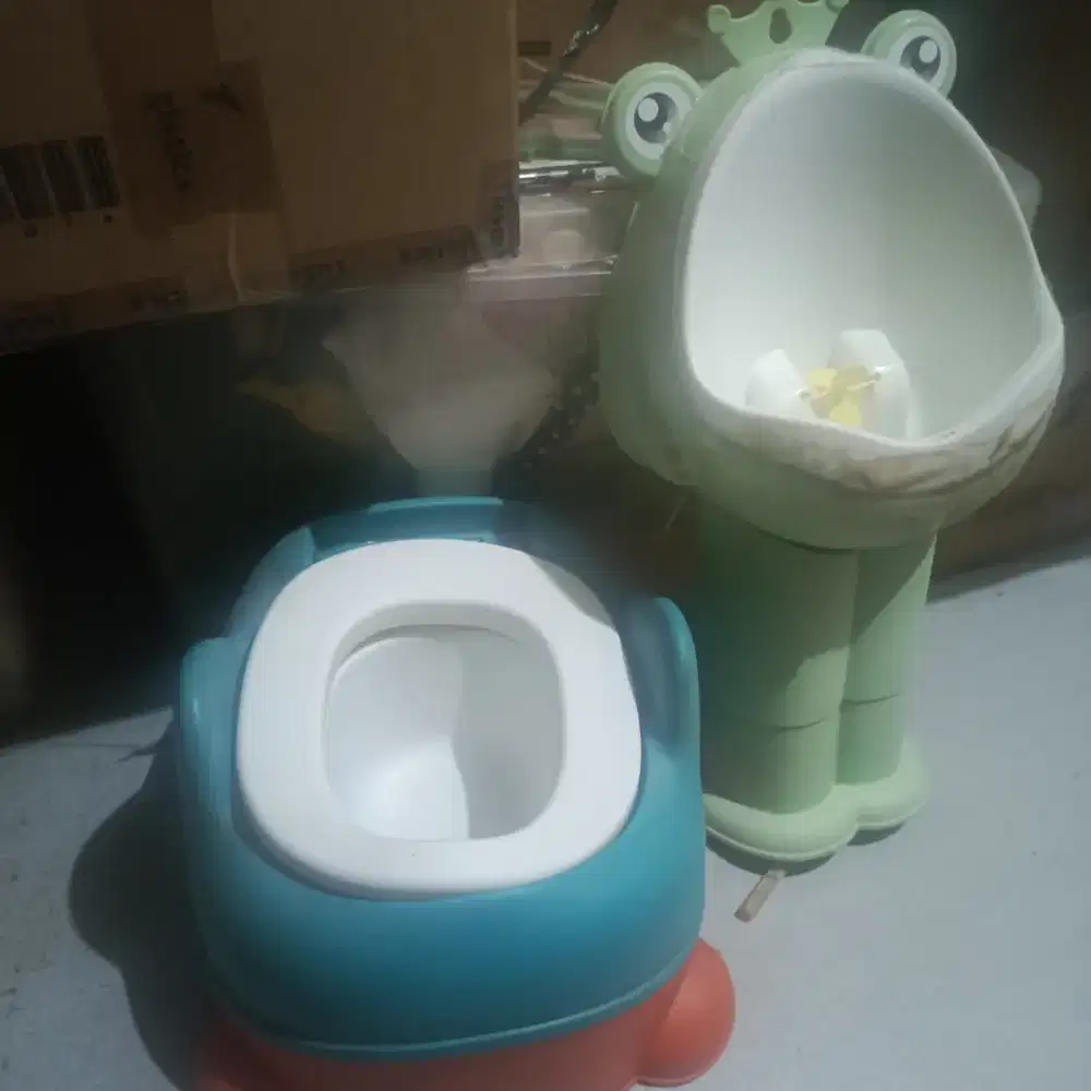 Aneka Kebutuhan bayi