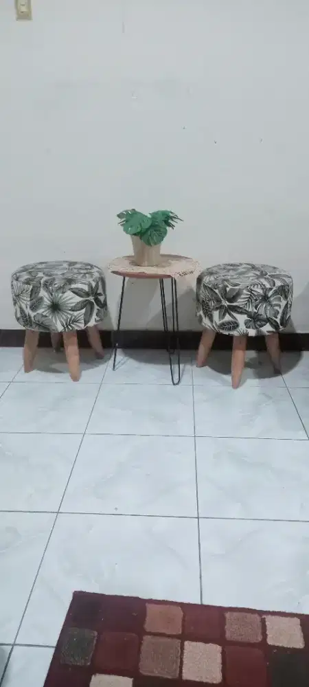 jual set kursi teras