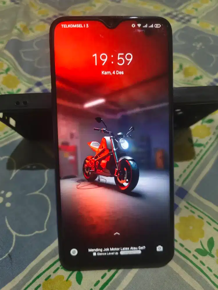 Realme 5 pro 4/128 GB