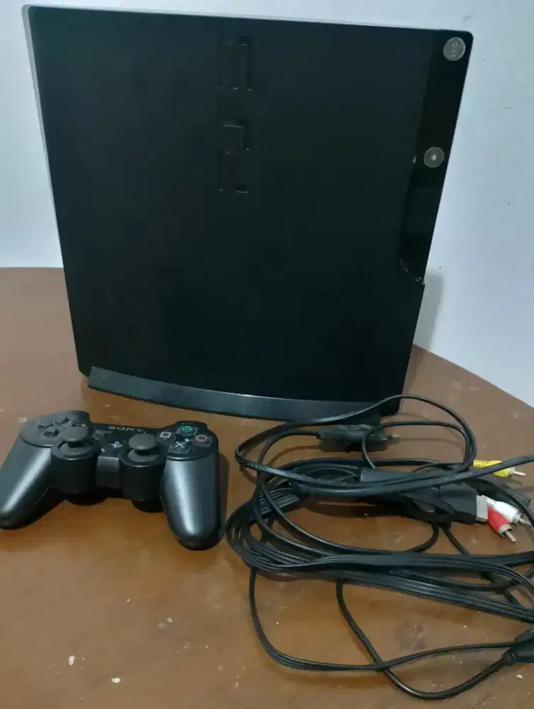 PS 3 / Playstation 3 Ori 1 Tera