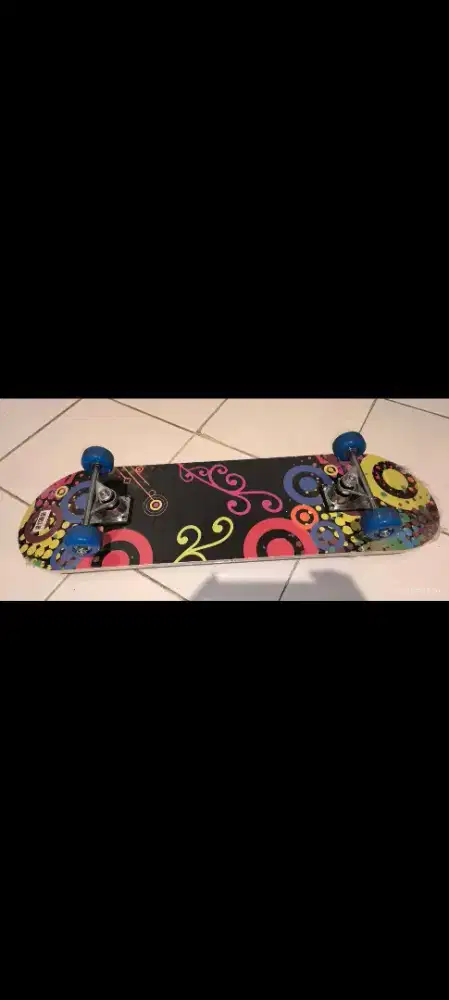 Skateboard dewasa