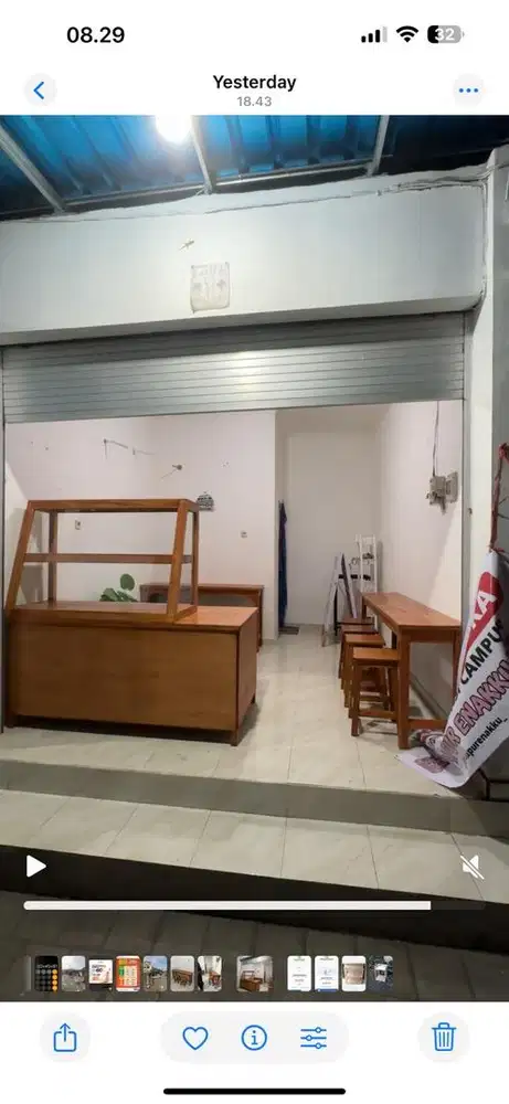 Di cari tenaga kerja wanita