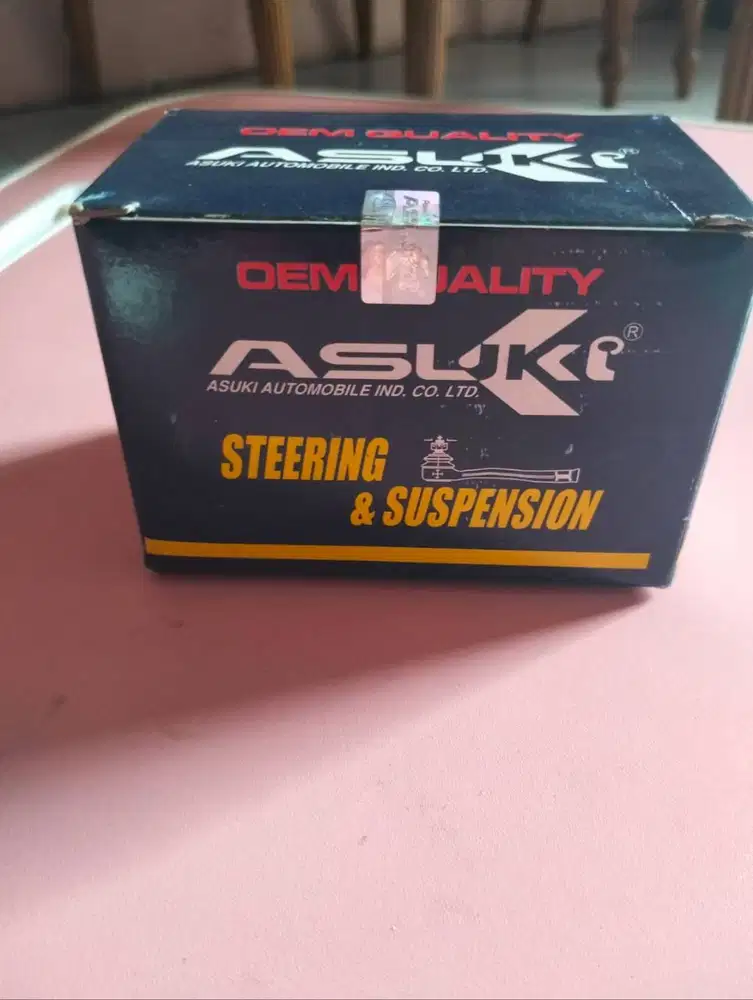 Ball Joint Mirage atau Brio