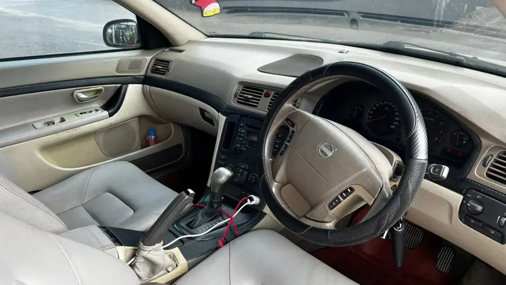 Volvo S80 2002 Bensin