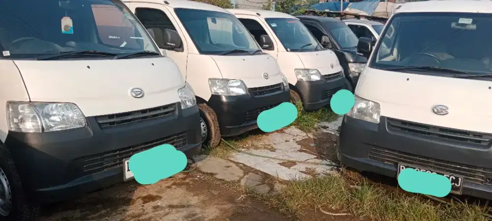 Granmax grandmax grand max blindvan blinvan blind van 2019 box 2020