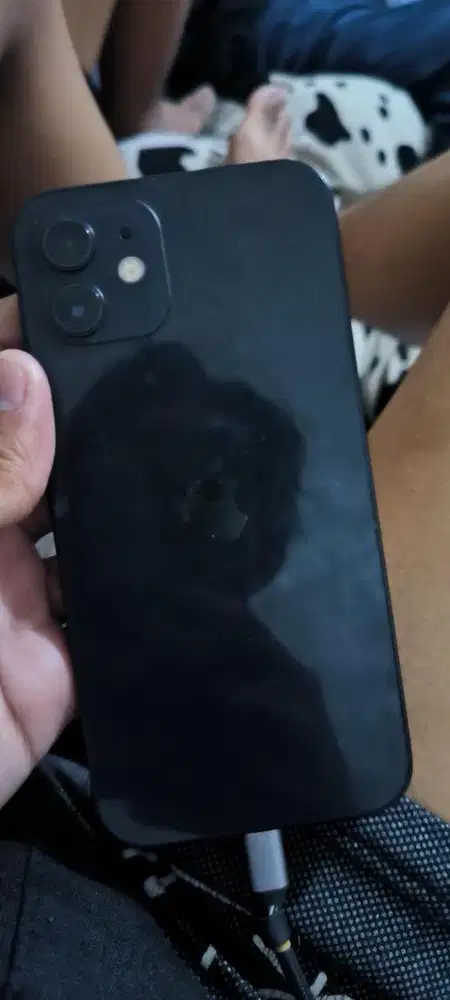 iphone 12 black 128 all operator