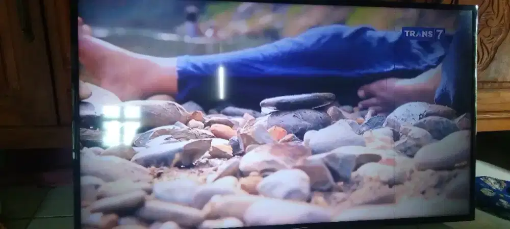 Televisi merk Samsung