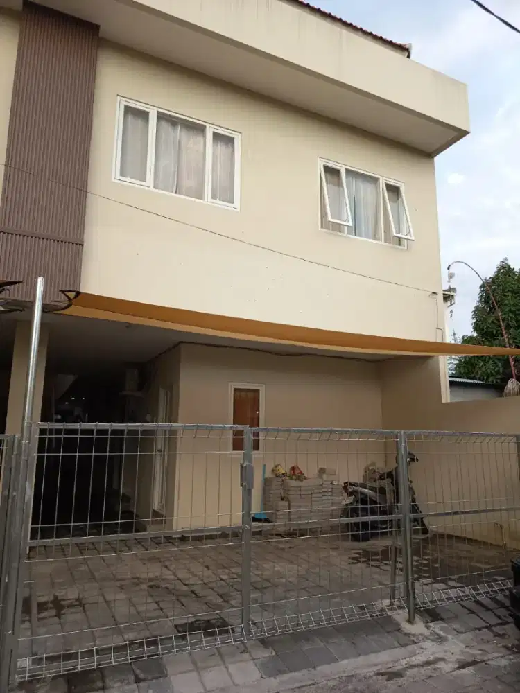 Kos Indah Asri (putri)