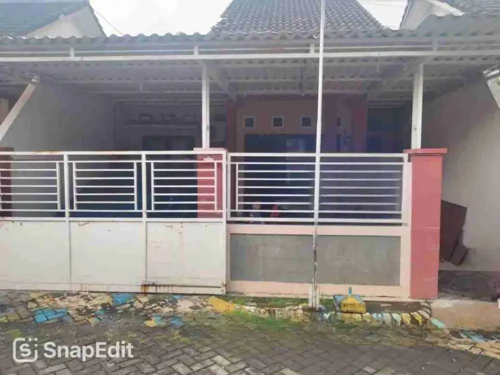 Rungkut Superindo dijual cepat