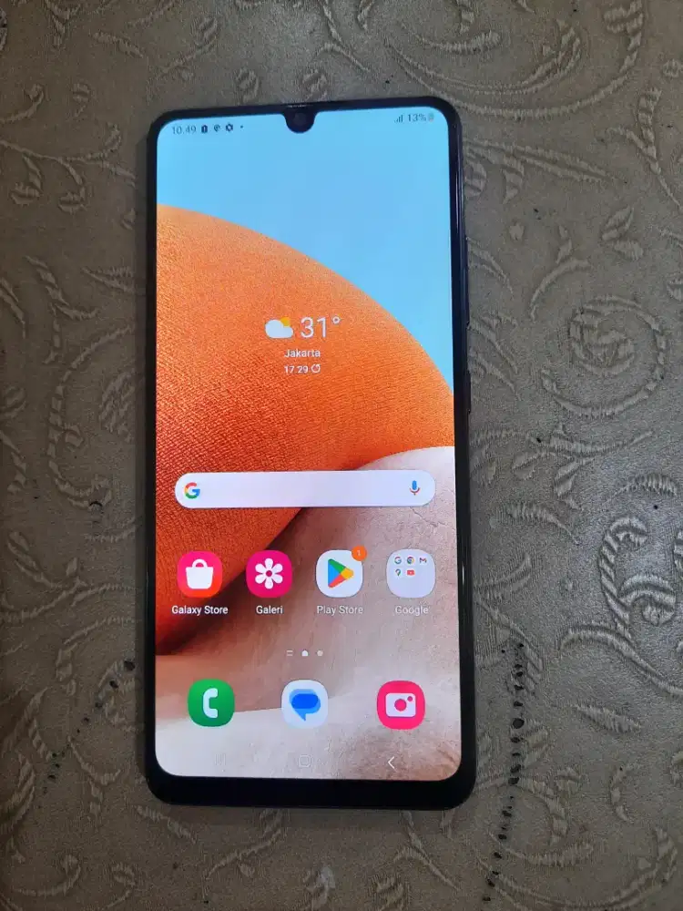 Hp Samsung A32 Ram 8/128