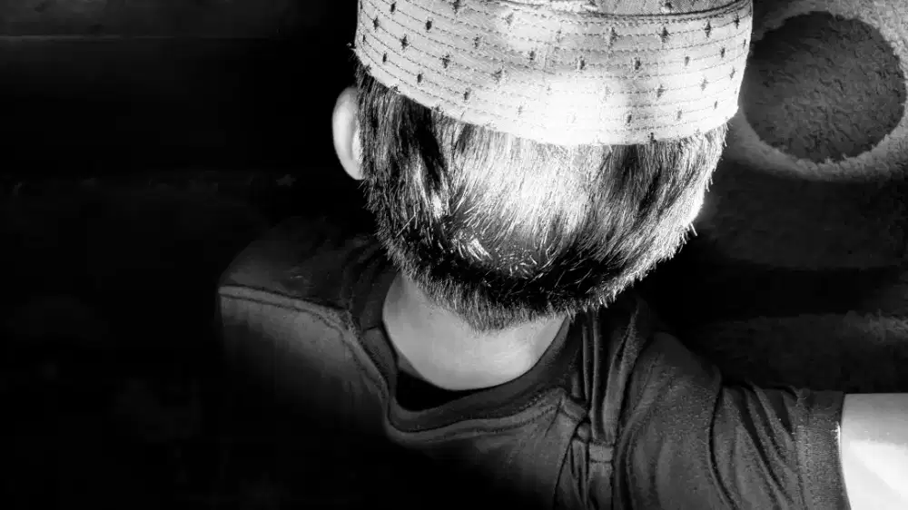 adakah gawian pagi sampai sore yg kd besif