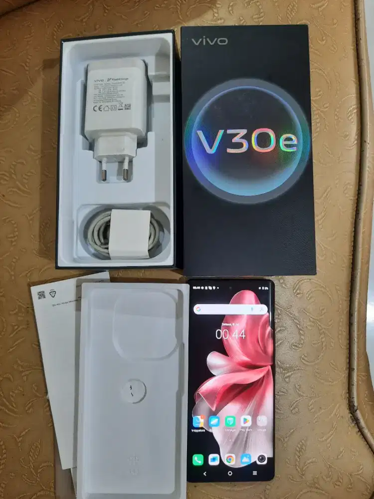 Hp Vivo V30e 5G 8/256