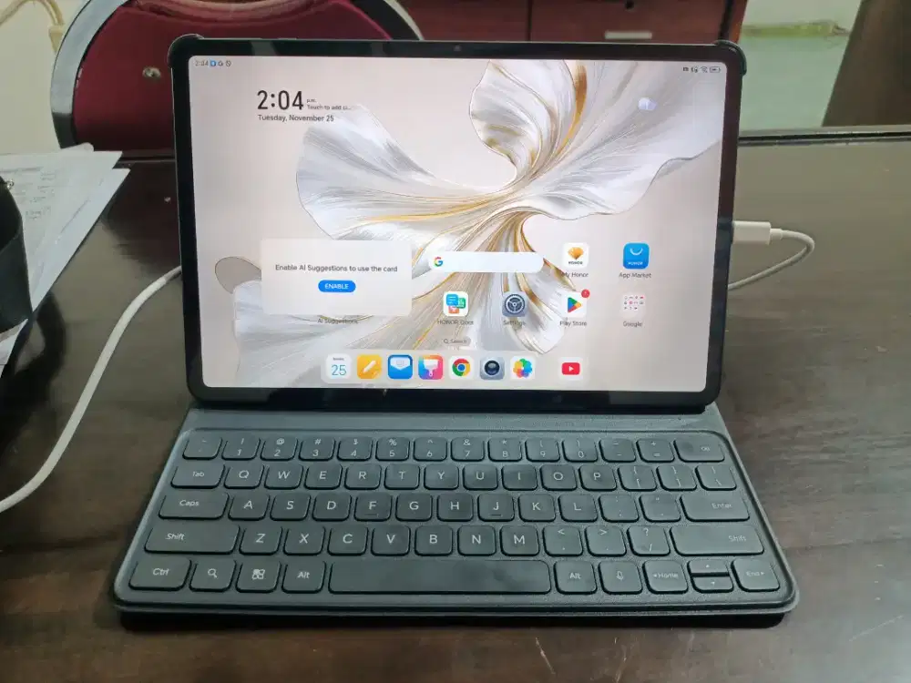 Tablet Honor Pad 9 (8+8/255)