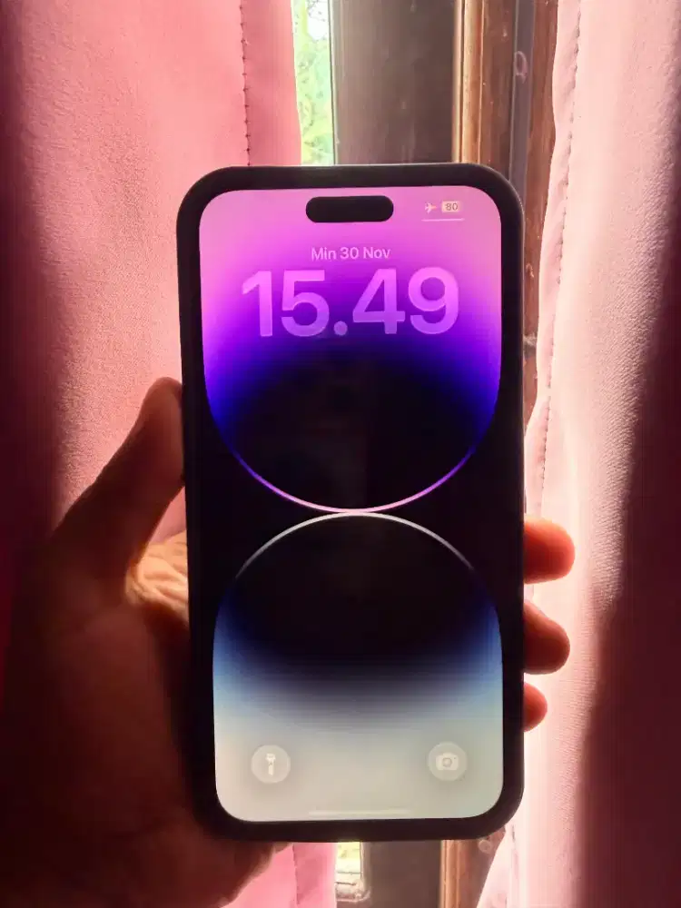 Iphone 14 promax 1 TB