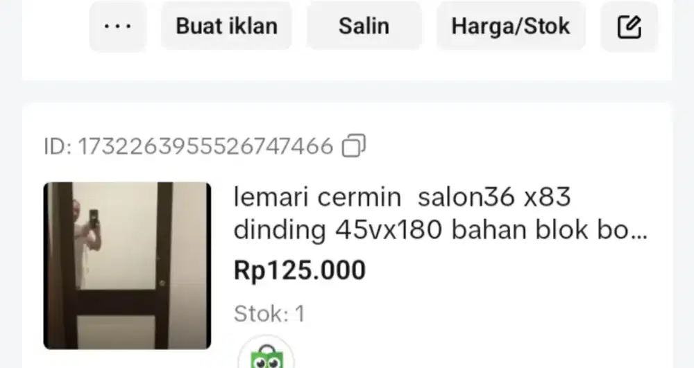 Lemaribcermin salon 36c83