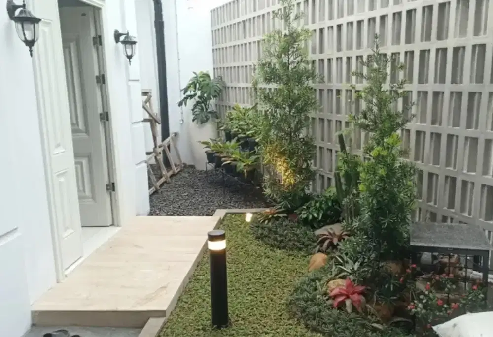 Tukang taman bandung | tukang taman | jasa taman | tukang taman murah