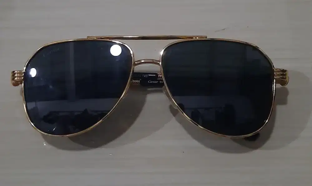 Cartier Sunglasses