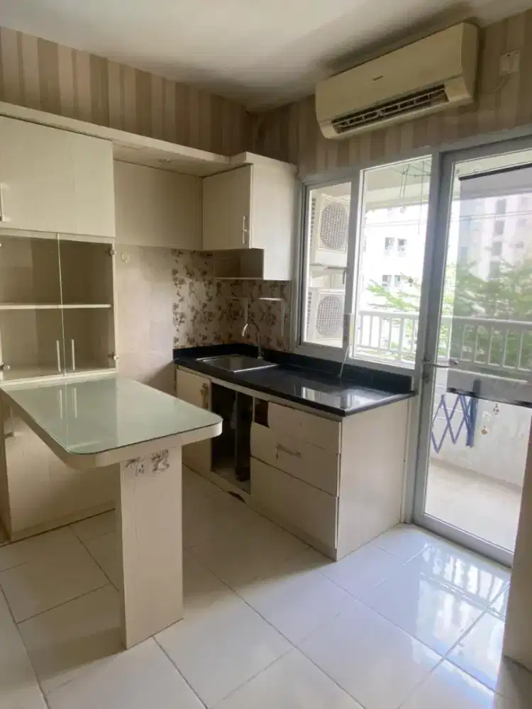 3 BR - Harvard‼️Jual Apartemen Educity,Pakuwon City