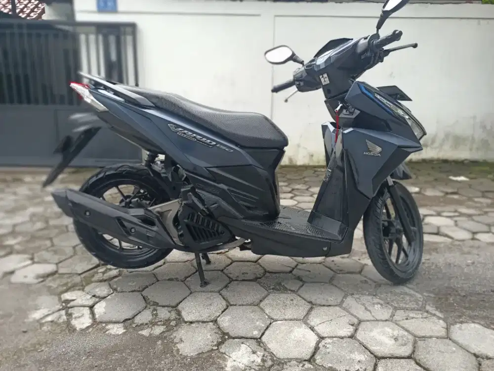 Vario 150 Mulus