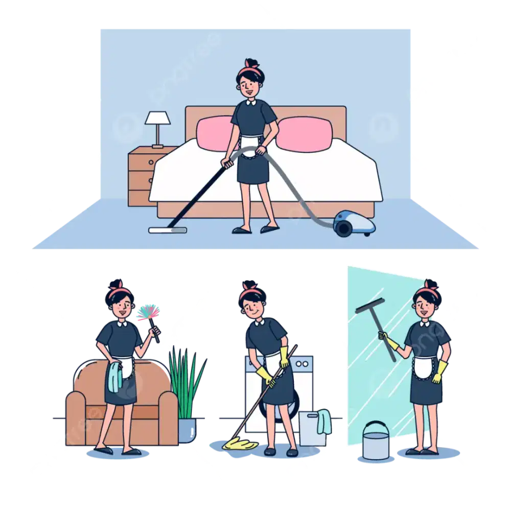 Cari ART majikan langsung