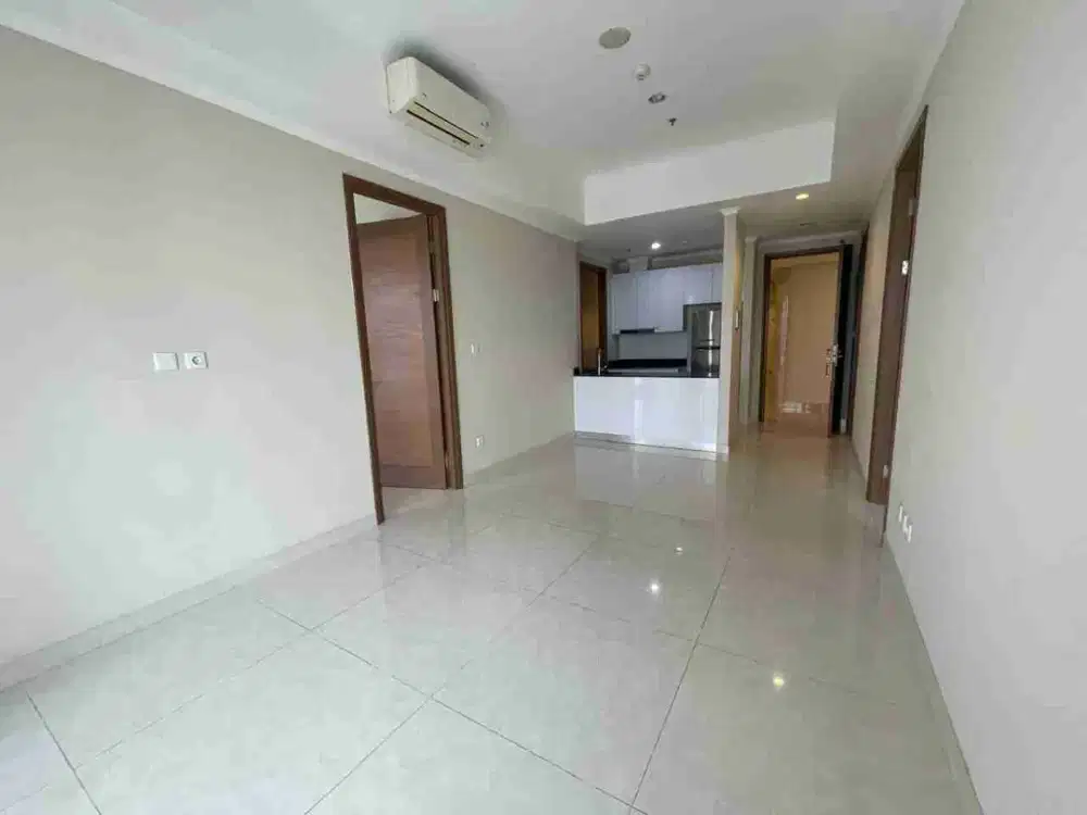 Sewa Condo 2+1 Apartemen Taman Anggrek Residences