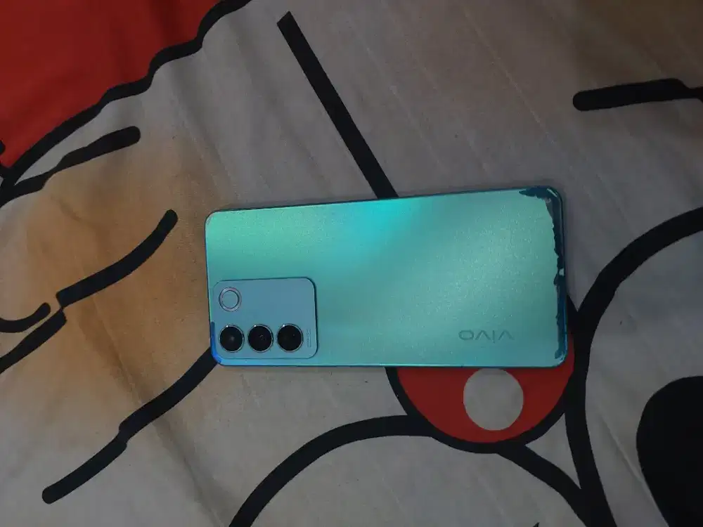 Saya mau jual hp vivo v27e