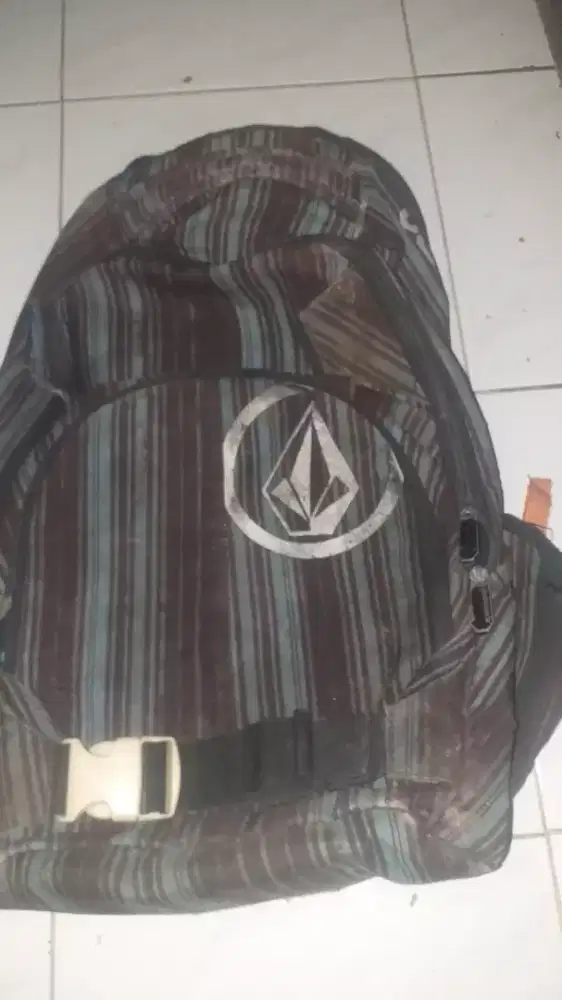 Tas Ransel Volcom ori