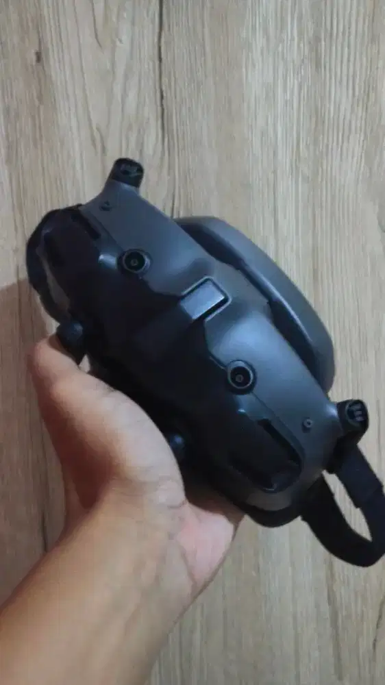 DJI Googles G3 masih garansi