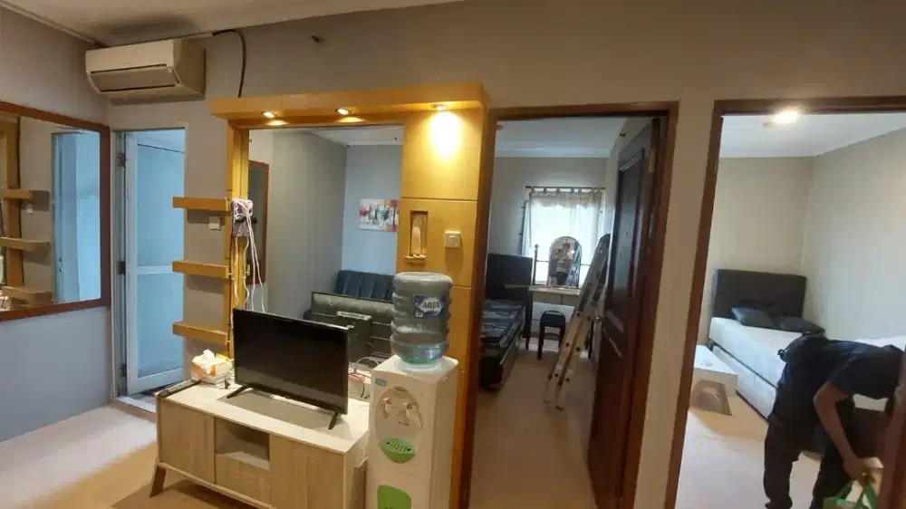 Apartemen Mediterania Gajah Mada Full Furnish