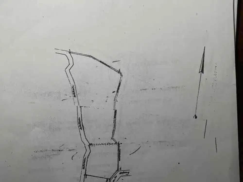 Jual Tanah dekat Taman Kopo Indah SHM cocok untuk tempat usaha atau gudang