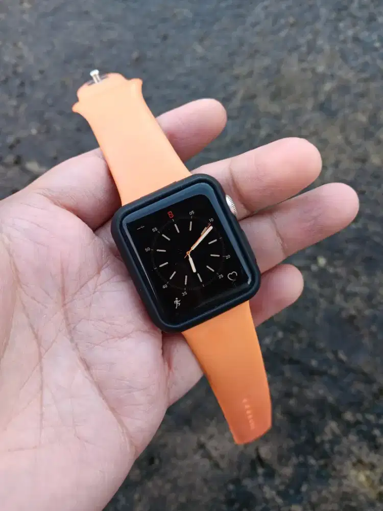 iWATCH SERIES 3 38 MM BATANGAN