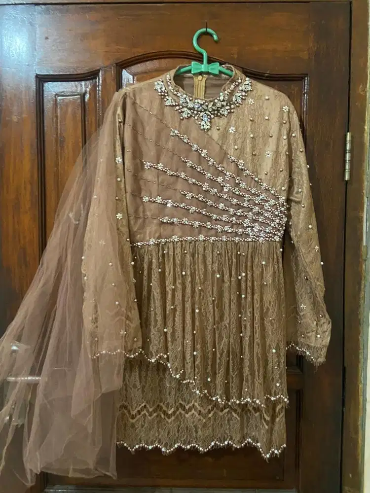 KEBAYA WISUDA / KEBAYA LAMARAN / KEBAYA