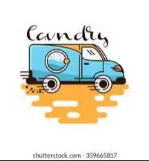 DICARI DENGAN CEPAT KURIR LAUNDRY