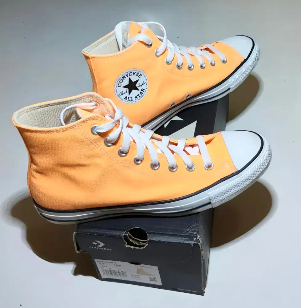 Converse CTAS HI Men's Shoes