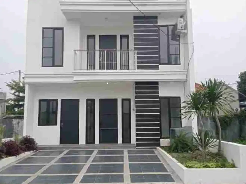 jual rumah murah strategis bagus kokoh daerah tulangan