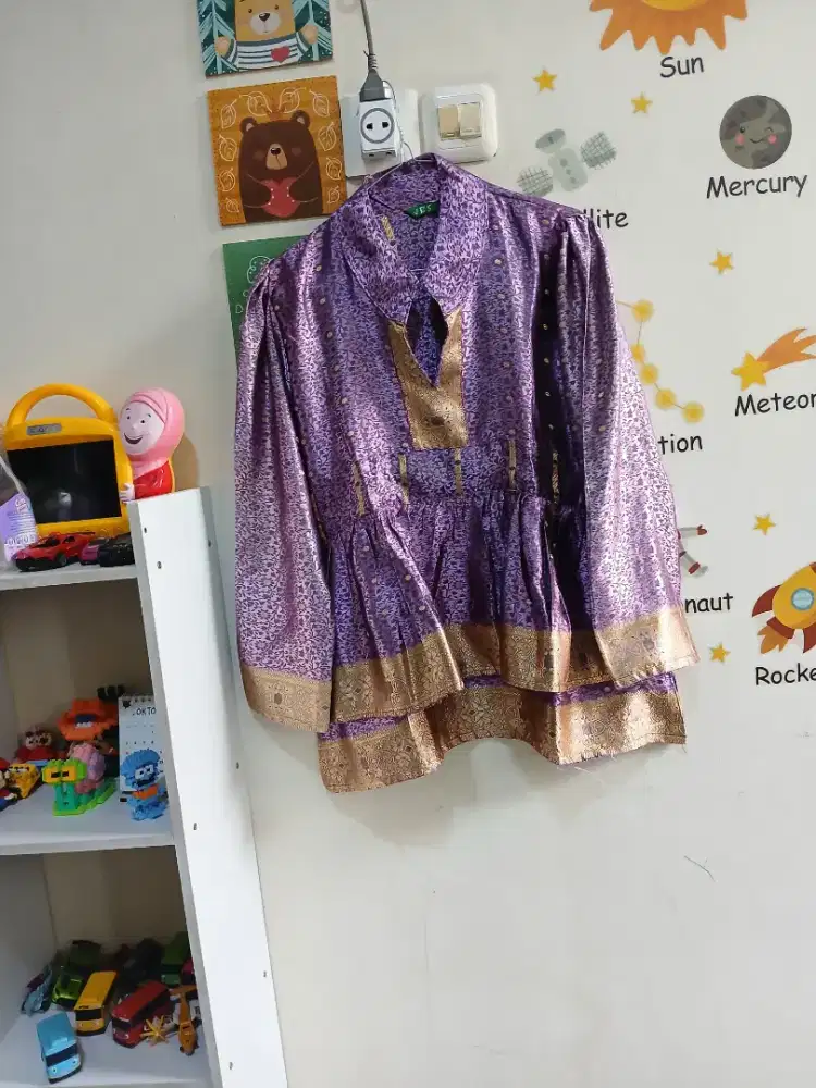 Baju dan dress wanita